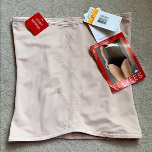 Flexees waist shaper
